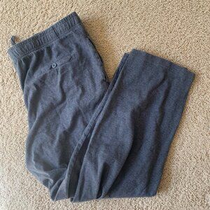 Men's Lands' End Sweatpants